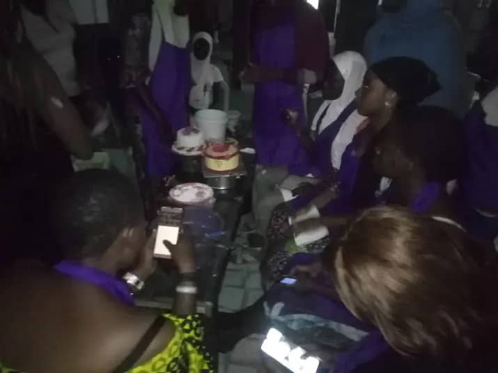 Empowerment Initiative